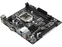 Comprar Placa Madre H81 Socket Intel Lga1150\u002Fddr3 Intel-nuevo