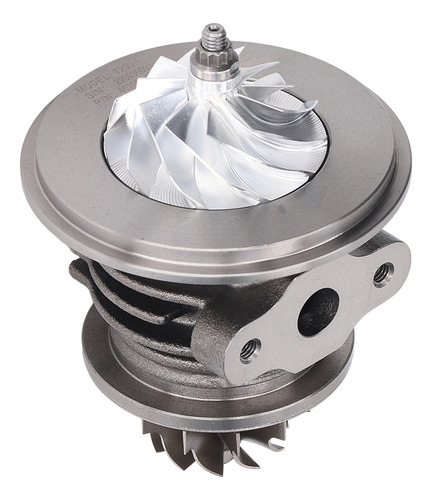 Cartucho Turbocompressor Chra Turbo 452055 Billet Aluminium