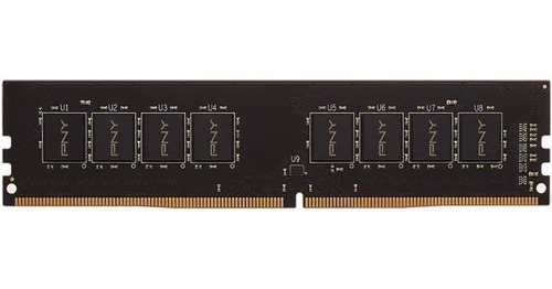 Imagen 4 de 5 de Memoria Ram Ddr4 4gb 2666mhz Pny 1.2v