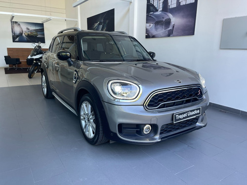 Imagen 3 de 16 de Mini Cooper Countryman 2.0 Cooper S 192cv