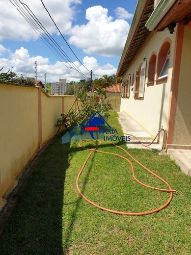 Imagem 5 de 30 de Casa - Ca0597 - 69328625