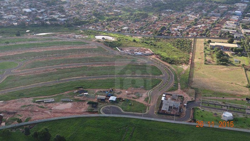 Imagem 28 de 29 de Terreno À Venda, 400 M² Por R$ 300.000 - Condomínio Royal Boulevard - Araçatuba/sp - Te0216