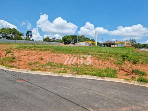 Imagem 7 de 15 de Terreno À Venda, 360 M² Por R$ 490.000,00 - Jardim São Nicolau - Atibaia/sp - Te0780