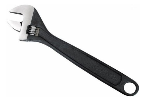 Perico Pavonada Llave Ajustable 8 Pulgadas 20 Cm Acero