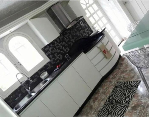 Imagen 12 de 14 de Casa En Club De Campo. San Antonio De Los Altos 04142250913