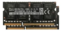Comprar  Ram 16gb 2x 8gb Ddr3l 1866 Mhz Para Hp, Lenovo,toshiba,etc