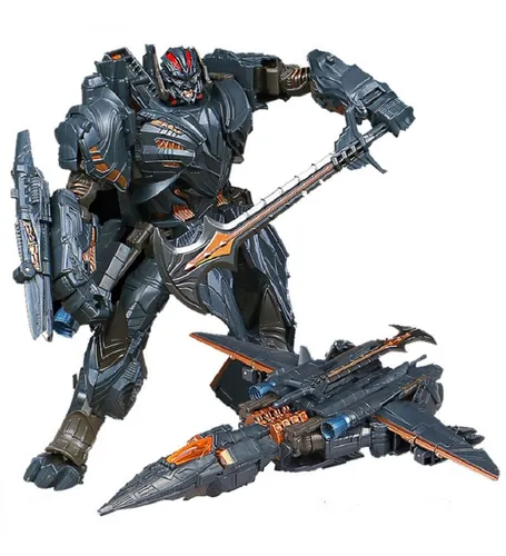 Transformer sales avion juguetes