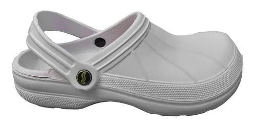 Crocs sanitarios online mujer