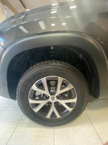 Imagen 11 de 16 de Fiat Toro 2022 0km Retiras Con Minimo Anticipo Cuotas M