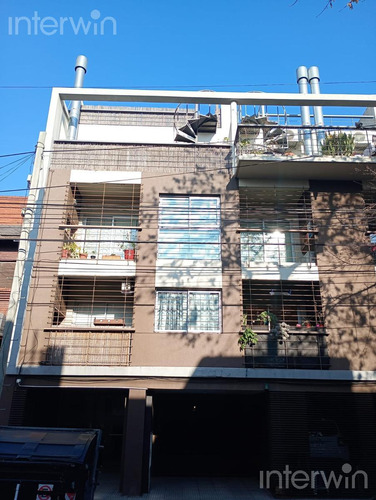 Departamento - 2 Ambientes - Cochera - Nuñez - Venta