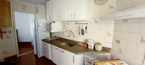 Imagem 8 de 20 de Apartamento Com 2 Dorms, Enseada, Guarujá - R$ 270 Mil, Cod: 5107 - V5107