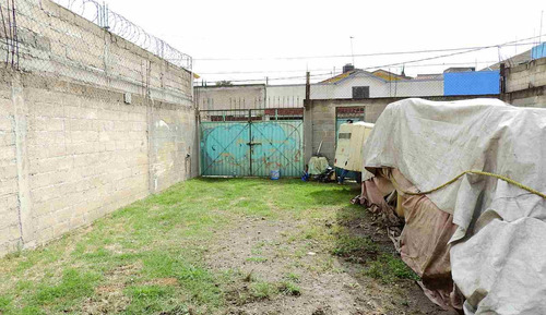 Imagen 12 de 14 de Terreno En Venta San Miguel Chalma Atizapán