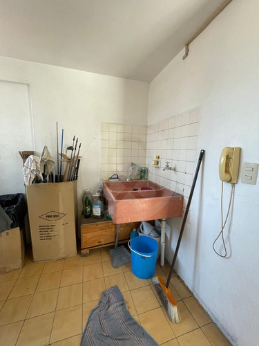 Edificio En Venta En Anzures