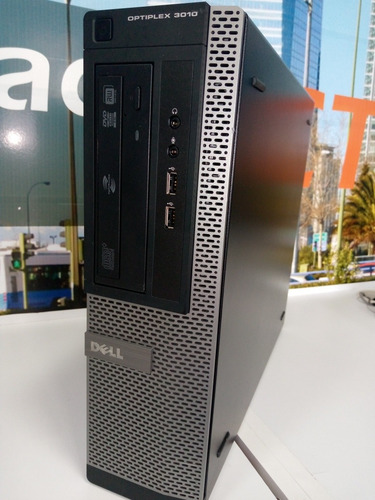 Imagen 1 de 2 de Cpu Dell Core I3