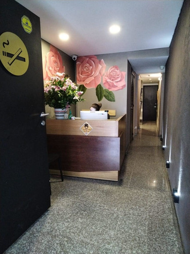 Imagen 13 de 14 de Se Vende Apto Equipado Y Amoblado Rentando En Chapinero -5-
