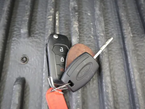 Ford Ranger Xl Mt 3.2 Td 4x4