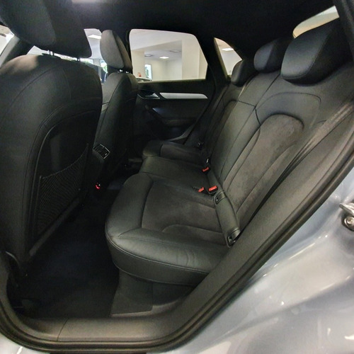 Audi Q3 2.0 Tfsi Stronic Quattro 220cv 2019