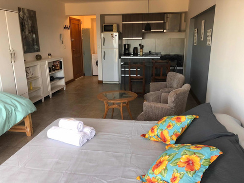 Imagen 8 de 16 de Departamento Alquiler Turistico Bariloche 2 A 3 Pax Centrico