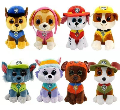Juguete De Peluche Con Forma De Animal Color A