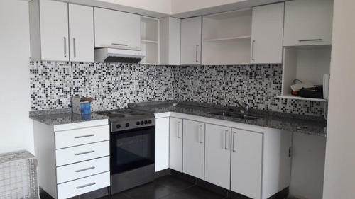 Dpto 2 Amb. 51 M² - Cocheras Y Bauleras - Sum - Gimnasio - Solarium - Haedo