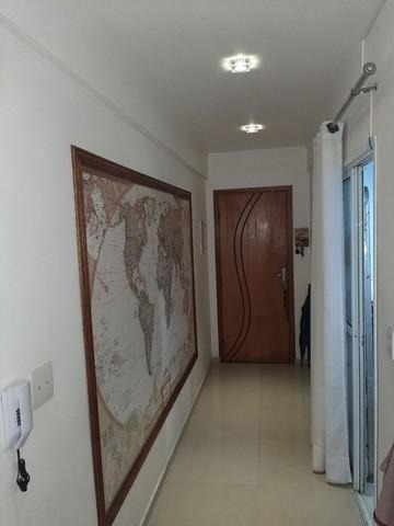 Imagem 2 de 15 de Apartamento 2 Quartos Para Venda Em Santos, Pompéia, 2 Dormitórios, 1 Suíte, 2 Banheiros, 2 Vagas - 360_1-1871989