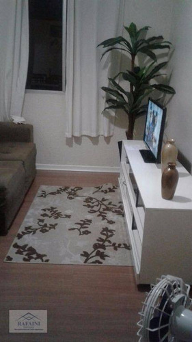Imagem 8 de 13 de Apartamento Residencial À Venda, Cocaia, Guarulhos - Ap0009. - Ap0009