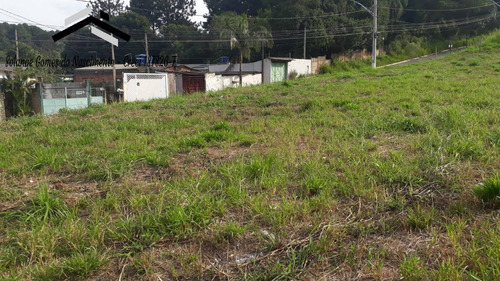 Imagem 6 de 15 de Ótimo Terreno Com 750m2 Em Caucaia Do Alto Cotia - 469