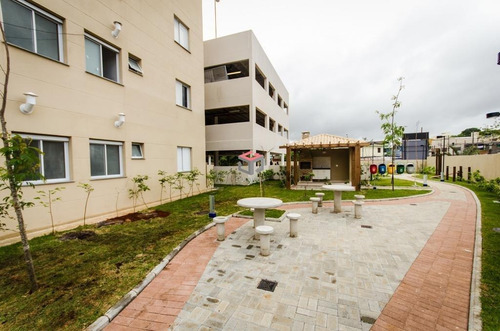 Imagem 22 de 24 de Apartamento Mobiliado Em Utinga - Santo André - 113924