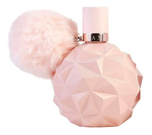 Perfume Sweet Like Candy De Ariana Grande 