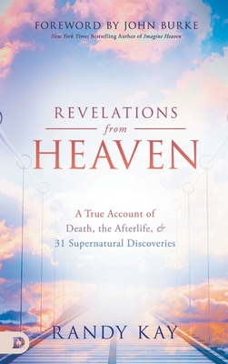 Libro Revelations From Heaven: A True Account Of Death, T...