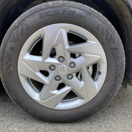 Kona Hibrida Premium At - 2024