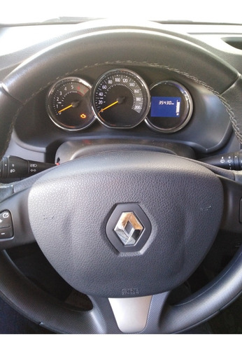 Renault Sandero 2017 1.6 Privilege Pack 105cv