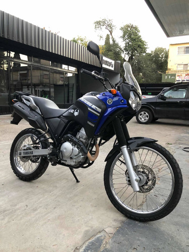 Yamaha Tenere