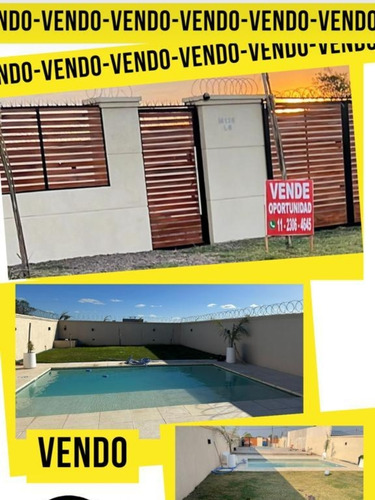 Quinta En Venta Canning Ruta 52. Club De Campo