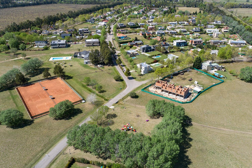 Terreno En Venta Cardales Village En Los Cardales, Lote 392