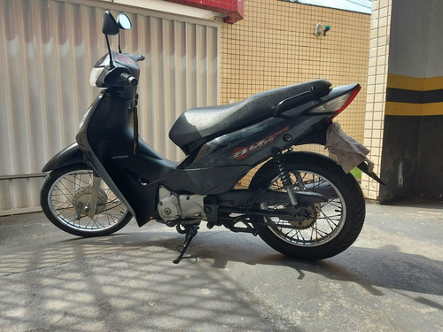 Honda Biz Es 2010 125