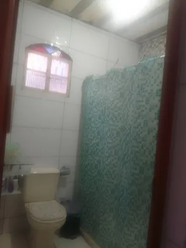 2 Quartos 1 Sala 1 Cozinha 1banheiro Quintal Garagem