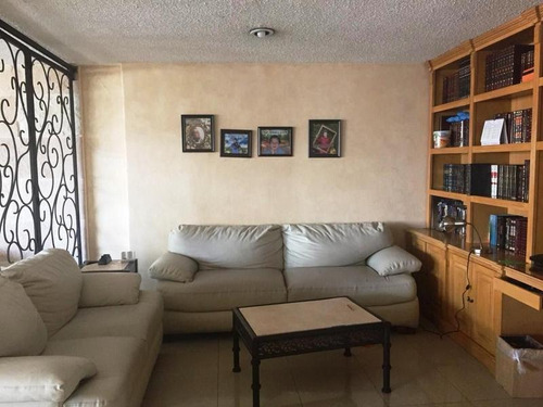 Imagen 2 de 9 de Departamento En Venta, Tecamachalco