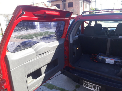Ford Ecosport 1.6 Xls 2003