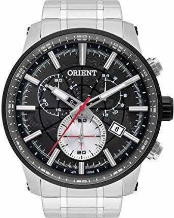 Relógio Orient Masculino Original