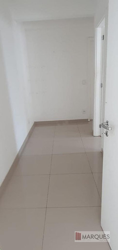 Imagem 12 de 12 de Apartamento Com 3 Suítes No Picanço - Guarulhos - 500