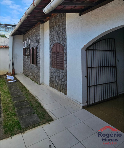 Casa Ampla Com Apto Nos Fundos Em Novo México - Não Financia