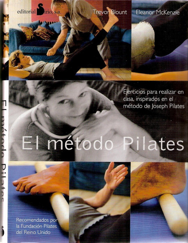 El Método Pilates-