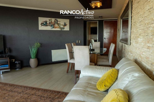Departamento En Venta 4 Dorm Y 3 Baños, Andalue, San Pedro