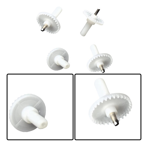 E58 Rc Drone Gears, Juegos De Engranajes Pequeños,