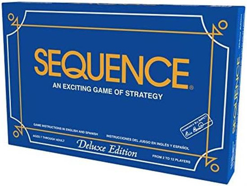 Jax Sequence - Emocionante Juego De Estrategia - Edición De