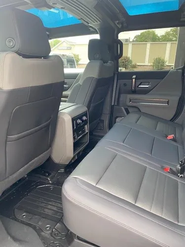 Gmc Hummer Hev 3x