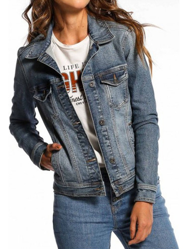 Chaqueta Chevignon 4208001 Azul