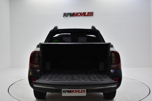 Renault Duster Oroch Dymanique 2016 Rpm Moviles