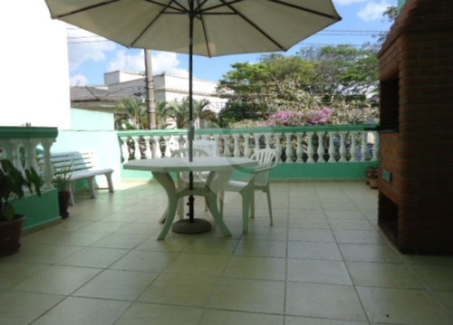 Oportunidade De Comprar Um Sobrado! - 345-im27835